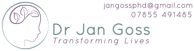 Dr Jan Goss